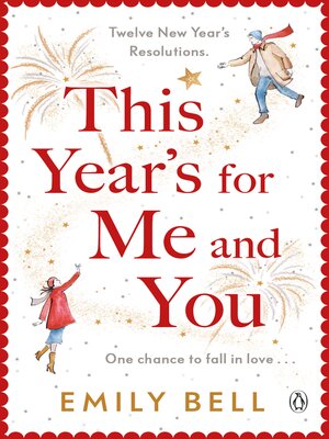 This Year's For Me and You - ebook